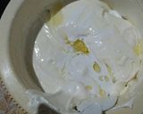 Foto langkah ke 4 dari resep Bolu Tiramisu Kukus.
