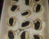 Foto del paso 2 de la receta: Huevos duros rellenos