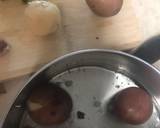 Dum Aloo recipe step 1 photo