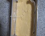 Foto langkah ke 3 dari resep 294. Lemon Pound Cake.