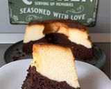 Chocoflan 🥮 recept fázis 7 fotója