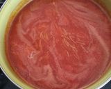 Foto del paso 7 de la receta: SOPA DE FIDEO CON TACOS DORADOS DE JAMÓN 🌮