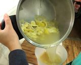 Foto del paso 6 de la receta: Vichyssoise o crema de puerro