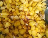 உருளைக்கிழங்கு ப்ரை(potato fry recipe in tamil) ரெசிபி ஸ்டேப் 3 புகைப்படம்
