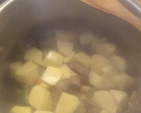 Foto del paso 4 de la receta: Estofado de ternera y patatas