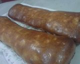 Foto del paso 6 de la receta: Pan de jamón venezolano