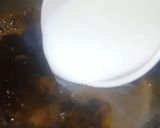 A picture of step 3 of Karak Masalah Chai.