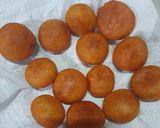Foto langkah ke 5 dari resep Bola Ubi Kopong.