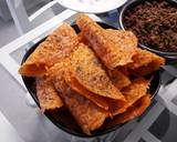 Cheese Taco [keto] recipe step 4 photo