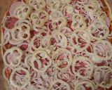 Villám pizza recept fázis 4 fotója