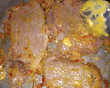 Foto del paso 2 de la receta: Carne al vino tinto