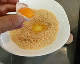 Foto del paso 3 de la receta: Nido de acelgas rojas