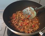 Foto langkah ke 3 dari resep Gegetik Belut Pedas.