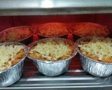 Foto langkah ke 5 dari resep Macaroni schotel saus bolognese ala mel.