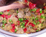 Foto del paso 1 de la receta: Arroz al estilo abuela🥘