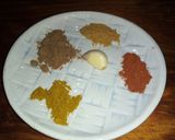 Foto del paso 1 de la receta: Kebab