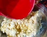 A picture of step 2 of Pasta Sheets for lasagne.