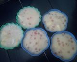 Foto langkah ke 3 dari resep Kue hunkwee pisang.