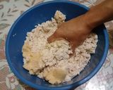Foto del paso 2 de la receta: Bocolitos 🫓🫓