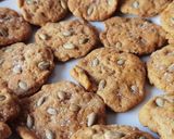 Foto del paso 6 de la receta Galletas saladas al pimentón