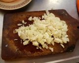 Foto del paso 1 de la receta: Salsa rosa de supremas