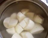 Bacalao Guisado recipe step 1 photo