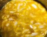 A picture of step 5 of Onion 🧅 Spaghetti 🍝.