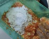 Foto langkah ke 1 dari resep Perkedel tahu MPASI.