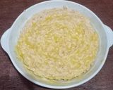 Foto langkah ke 4 dari resep Bistik Udang.