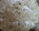 A picture of step 3 of Farsi puri.