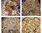 ખાંડ ફ્રી પ્રોટિન બાર (Sugar Free Protein Bar Recipe In Gujarati) રેસીપી સ્ટેપ2ફોટો
