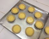 Foto langkah ke 9 dari resep Pie Susu.