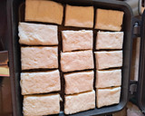 Foto del paso 4 de la receta: Scones de Queso (con harina Leudante) EN FLIP
