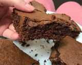 Foto del paso 5 de la receta: Brownie