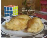 Foto langkah ke 6 dari resep Pastel bihun.