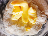 Burger bread