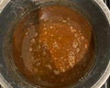 Foto del paso 1 de la receta: Sustituto para melaza