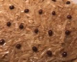Une image de l'étape 12 de Ma Pissaladière.