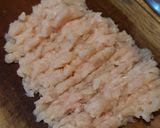 Foto langkah ke 1 dari resep Telur Ayam Enoki.