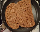 Foto del paso 3 de la receta: Pan tostado
