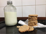 MANTEQUILLA DE MANÍ 🥜