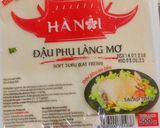 Hình bước làm 1 của món Canh vân mây