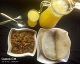 A picture of step 8 of Sinasir recipe 2.