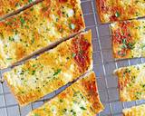 Parmesan Garlic Bread recipe step 1 photo