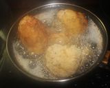 Foto del paso 11 de la receta: Bacalao y coliflor empanado