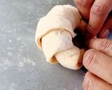 Foto del paso 9 de la receta: Masa danés y formas
