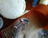 A picture of step 6 of Coleslaw.