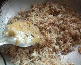A picture of step 8 of Pitha (Bengali Coconut-Stuffed Pitha).