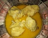 Foto langkah ke 7 dari resep Opor ayam seruputt.