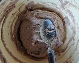 Egérke (Gyors kanalas fánk diétásan) recept fázis 1 fotója